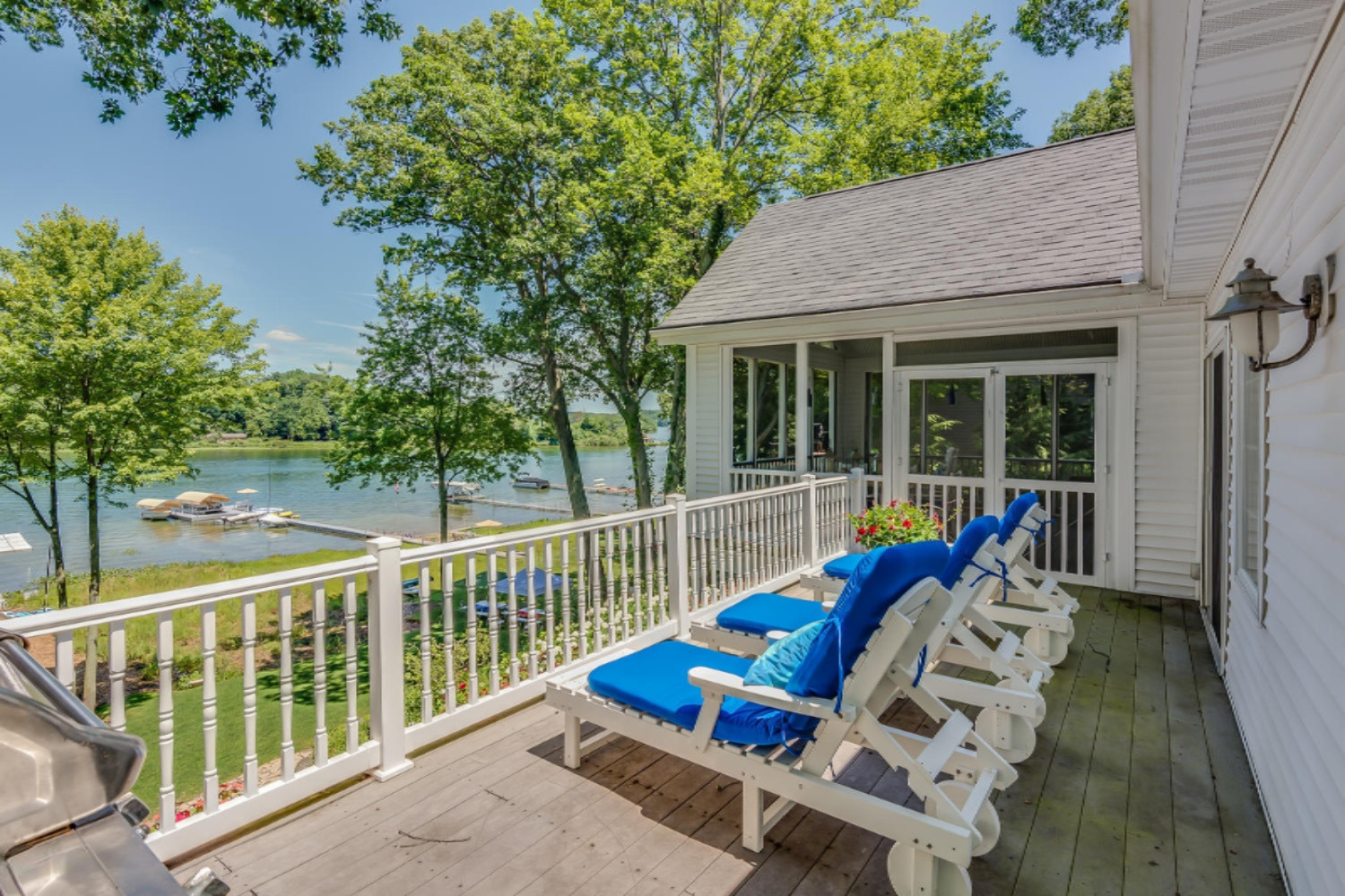 10380 Kings Point Drive Three Rivers, MI 49093 - Photo 27 of 44 10380 Kings Point Dr Three-large-027-46-