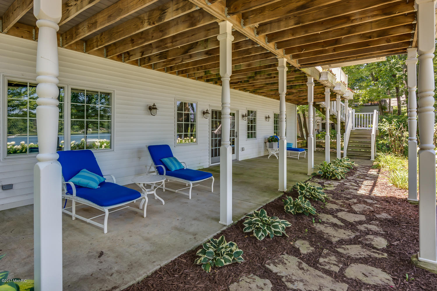 10380 Kings Point Drive Three Rivers, MI 49093 - Photo 37 of 44 10380 Kings Point Dr Three-large-037-51-
