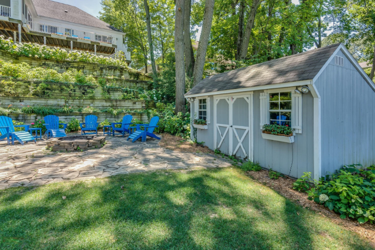 10380 Kings Point Drive Three Rivers, MI 49093 - Photo 43 of 44 10380 Kings Point Dr Three-large-043-58-