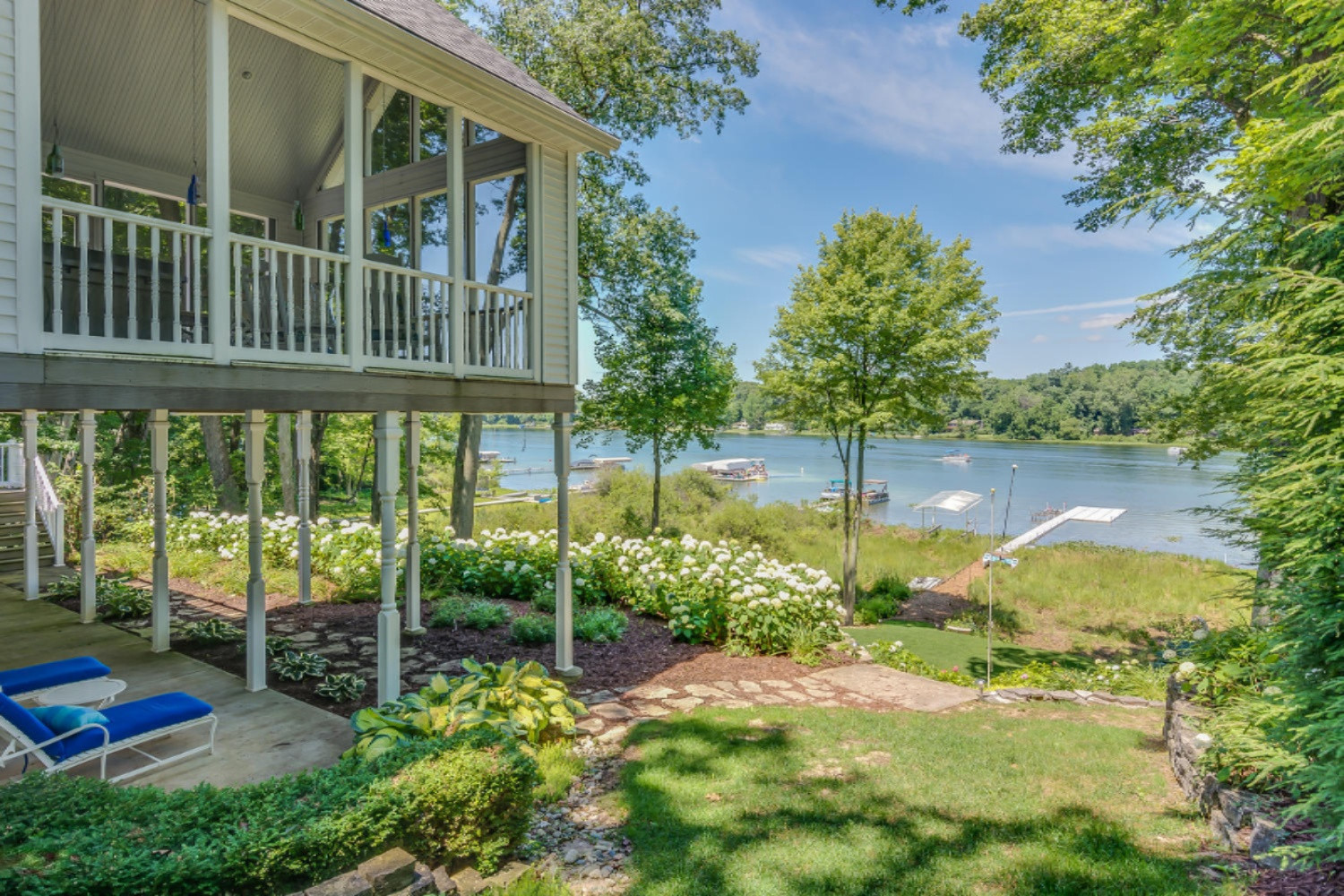 10380 Kings Point Drive Three Rivers, MI 49093 - Photo 5 of 44 10380 Kings Point Dr Three-large-004-44-