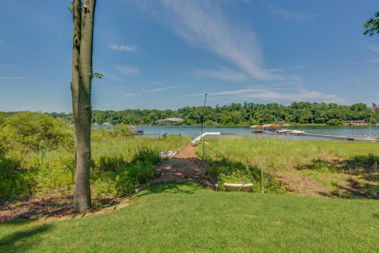 10380 Kings Point Drive Three Rivers, MI 49093 - Photo 8 of 44 10380 Kings Point Dr Three-large-007-48-