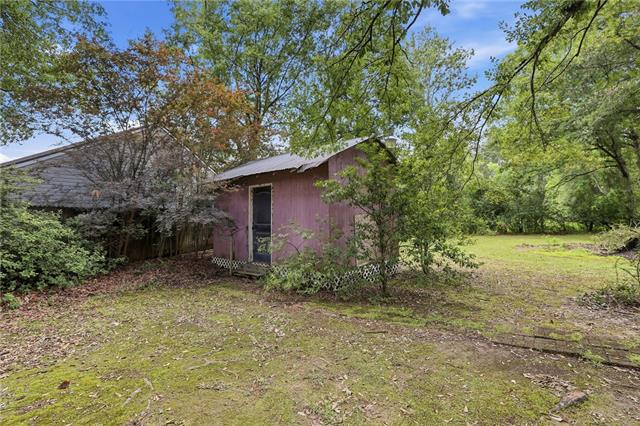 35203 Ernest Stilley Road Independence, LA 70443 - Photo 9 of 20