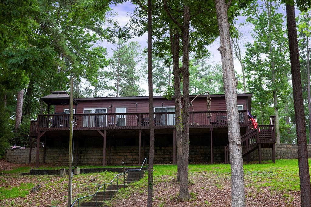 844 Confederate Drive Modoc, SC 29838 - Photo 1 of 33 Main View