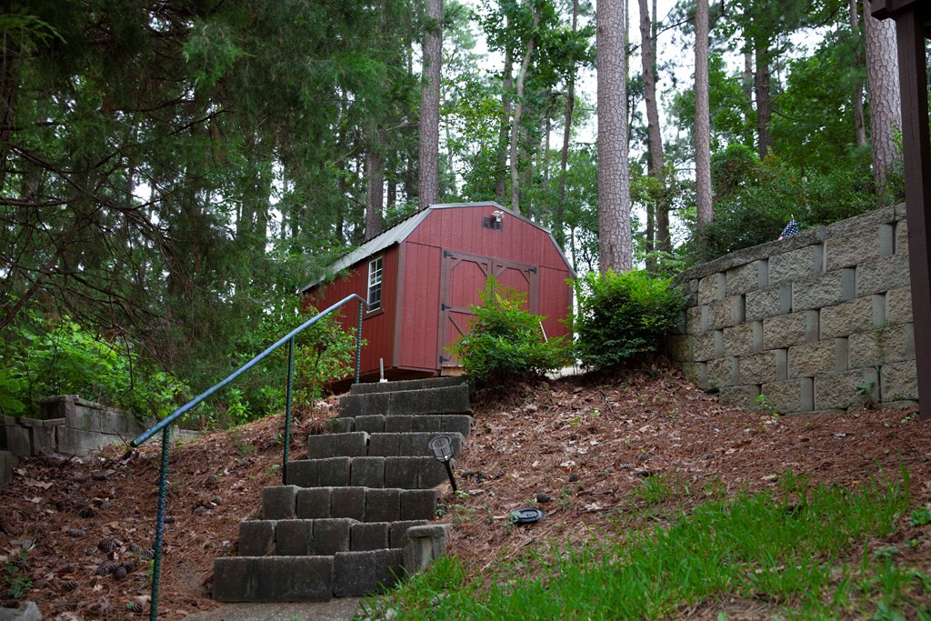 844 Confederate Drive Modoc, SC 29838 - Photo 10 of 33 STEPS