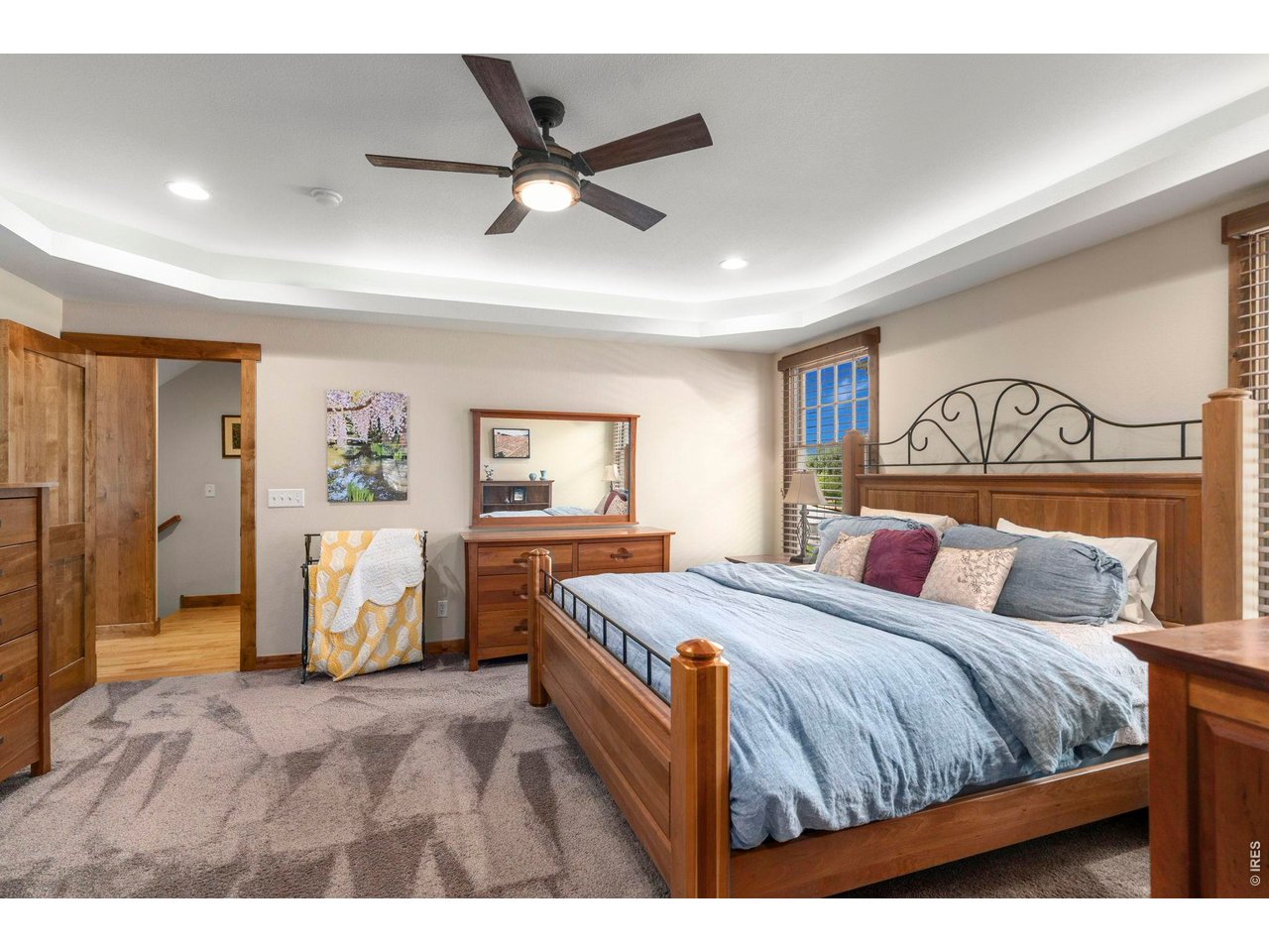 6854 Pumpkin Ridge Drive Windsor, CO 80550 - Photo 20 of 50