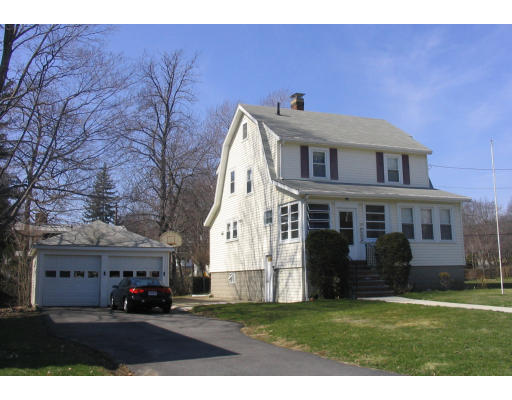 104 Overlook Road Arlington, MA 02474 - Photo 1 of 1