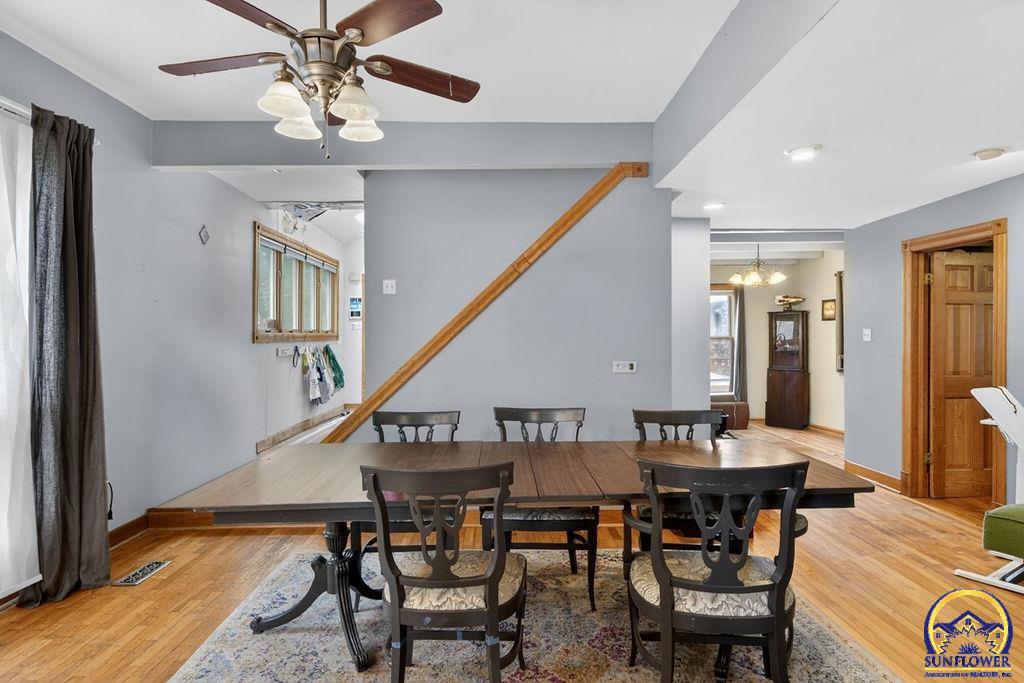 1501 Southwest Mulvane Street Topeka, KS 66604 - Photo 41 of 55
