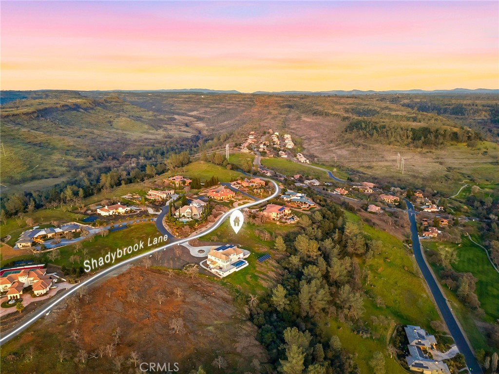 3309 Shadybrook Lane Chico, CA 95928 - Photo 13 of 13 a view of city