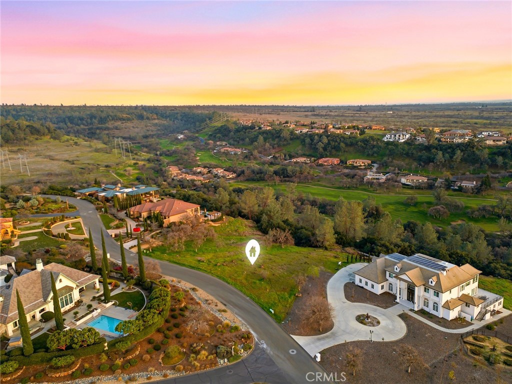 3309 Shadybrook Lane Chico, CA 95928 - Photo 3 of 13 an aerial view of a house with yard