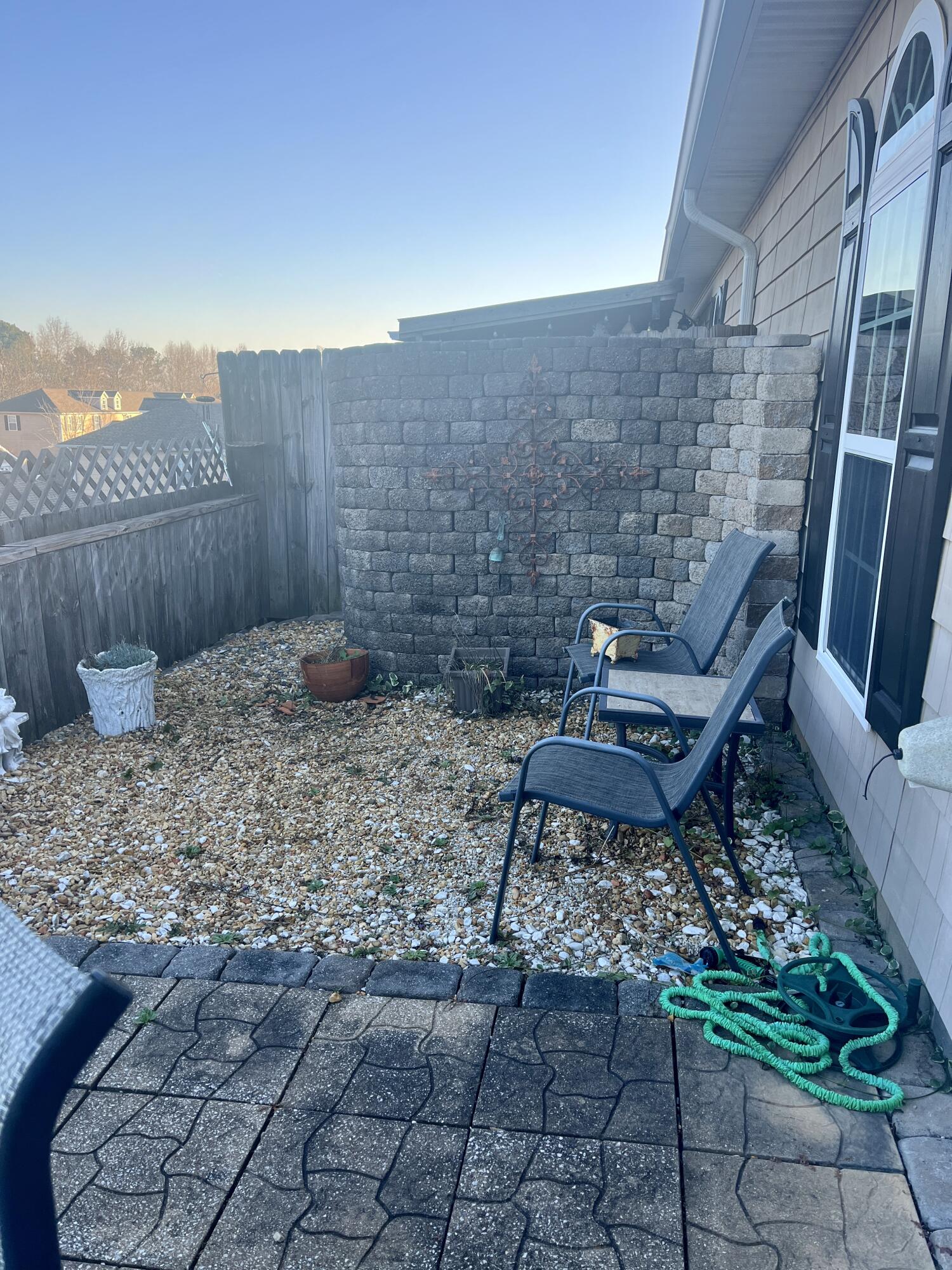 1902 Middle Summit Drive, Unit 113 Dalton, GA 30721 - Photo 22 of 24 IMG_5824