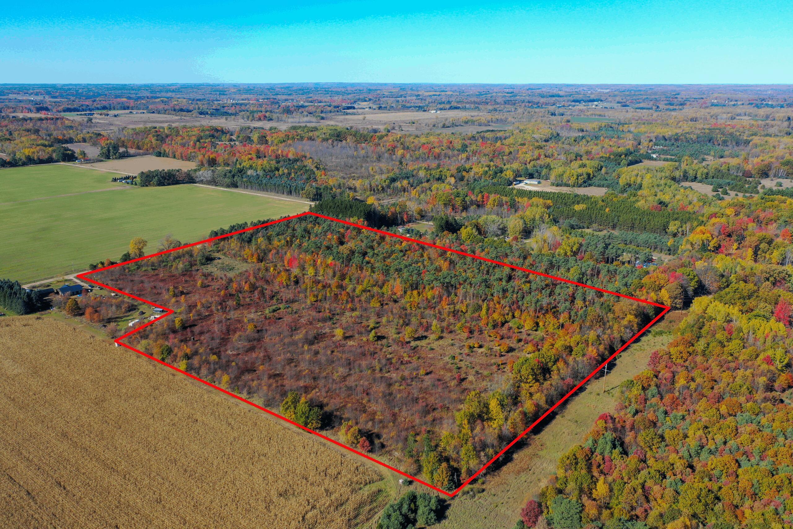 0 Johnson Road Lakeview, MI 48850 - Photo 2 of 10 image_2