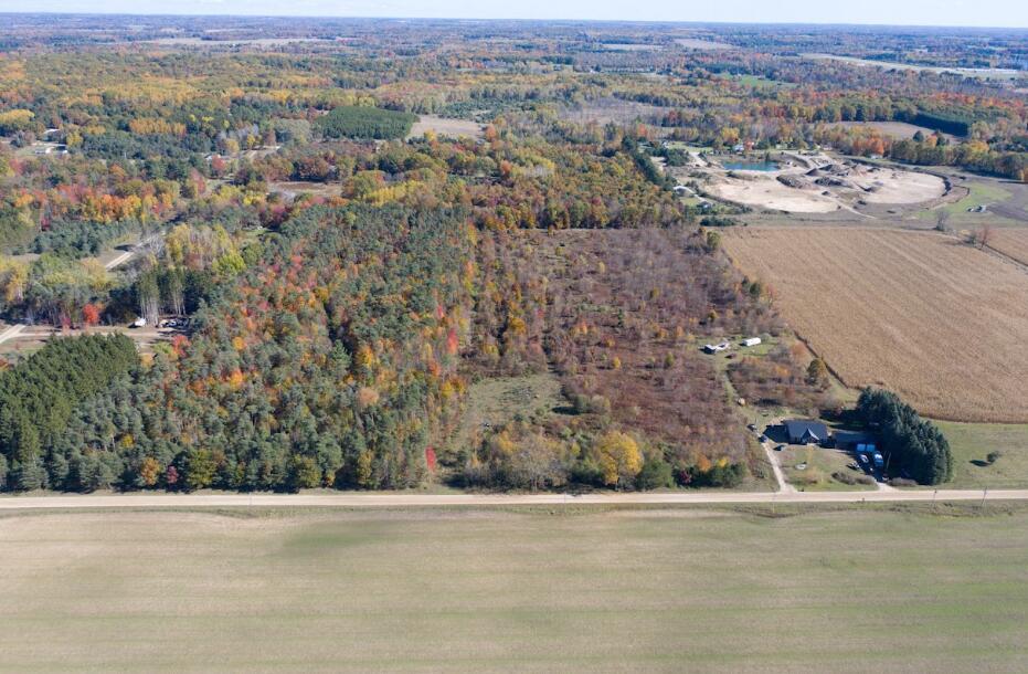 0 Johnson Road Lakeview, MI 48850 - Photo 3 of 10 image_3