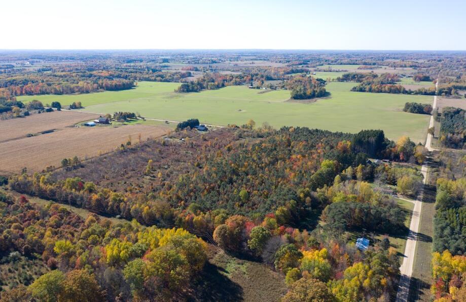0 Johnson Road Lakeview, MI 48850 - Photo 4 of 10 image_4