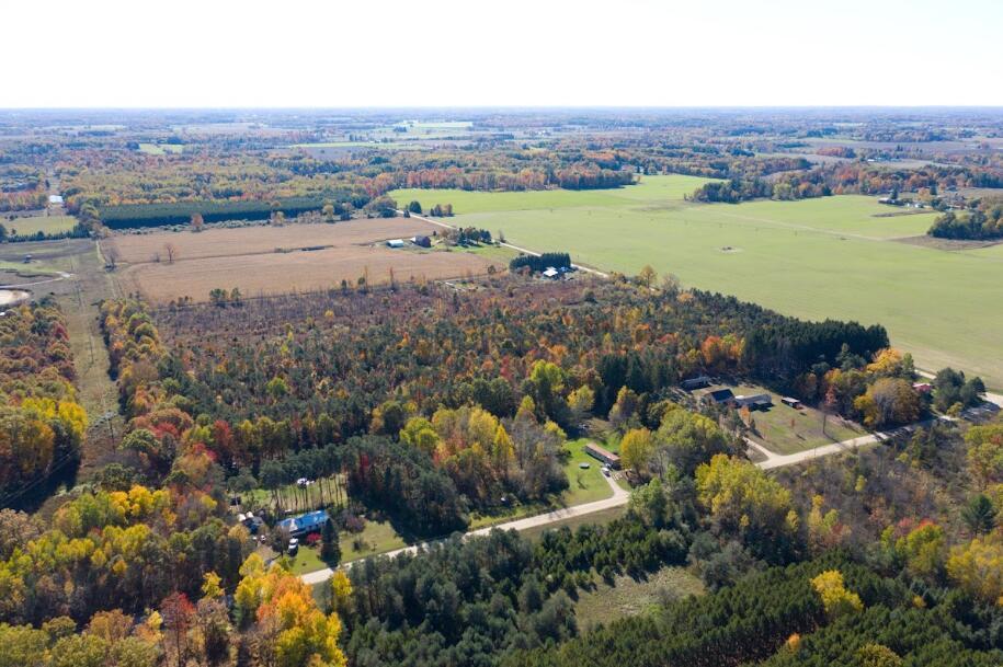 0 Johnson Road Lakeview, MI 48850 - Photo 5 of 10 image_5