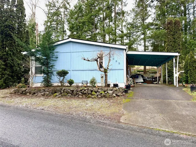 $160,000 | 9065 Steele Creek Loop Northeast, Bremerton, WA 98311
