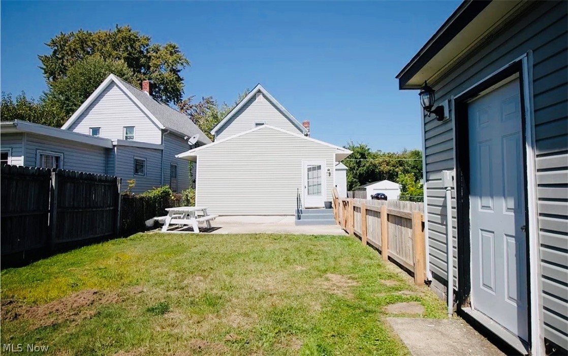 1614 East 49th Street Ashtabula, OH 44004 - Photo 6 of 16