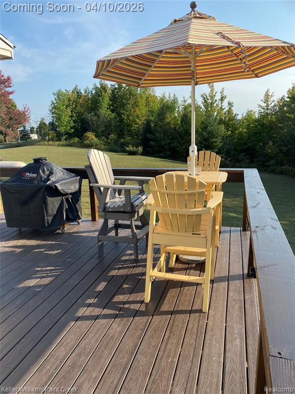 3055 Black Road Charlevoix, MI 49720 - Photo 4 of 19