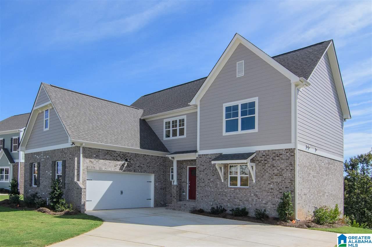 3008 Camellia Ridge Court Pelham, AL 35124 - Photo 1 of 50