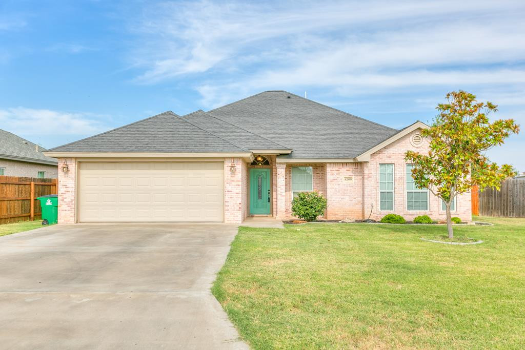 4209 Rodeo Drive San Angelo, TX 76903 - Photo 1 of 1 Main View