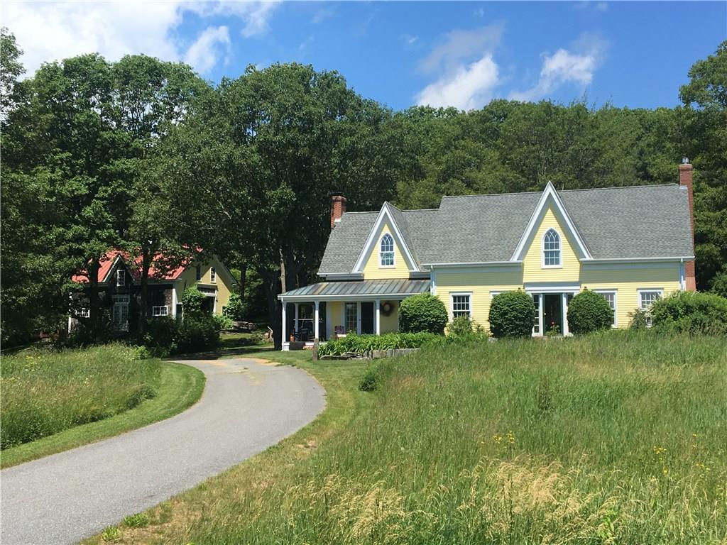 33 Wells Road Cape Elizabeth, ME 04107 - Photo 1 of 1 Photo