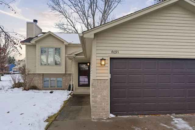 $409,000 | 4093 Vermont Avenue, Eagan, MN 55123