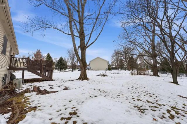 $409,000 | 4093 Vermont Avenue, Eagan, MN 55123