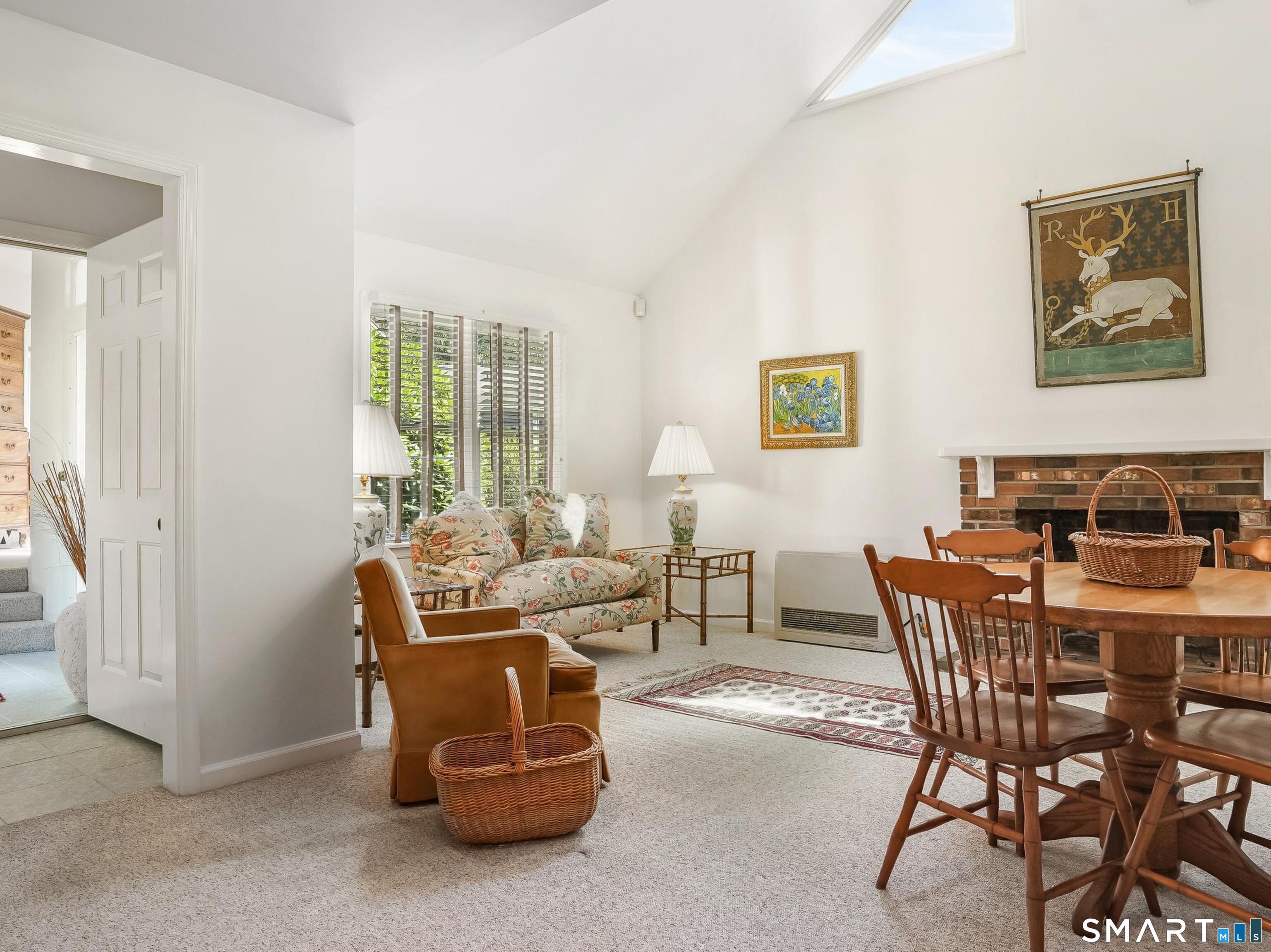 106 Spoonwood Road Wilton, CT 06897 - Photo 12 of 36 Gallery Image 12