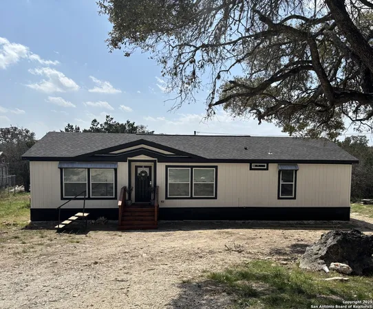 $199,000 | 320 Fawn Drive, Spring Branch, TX 78070
