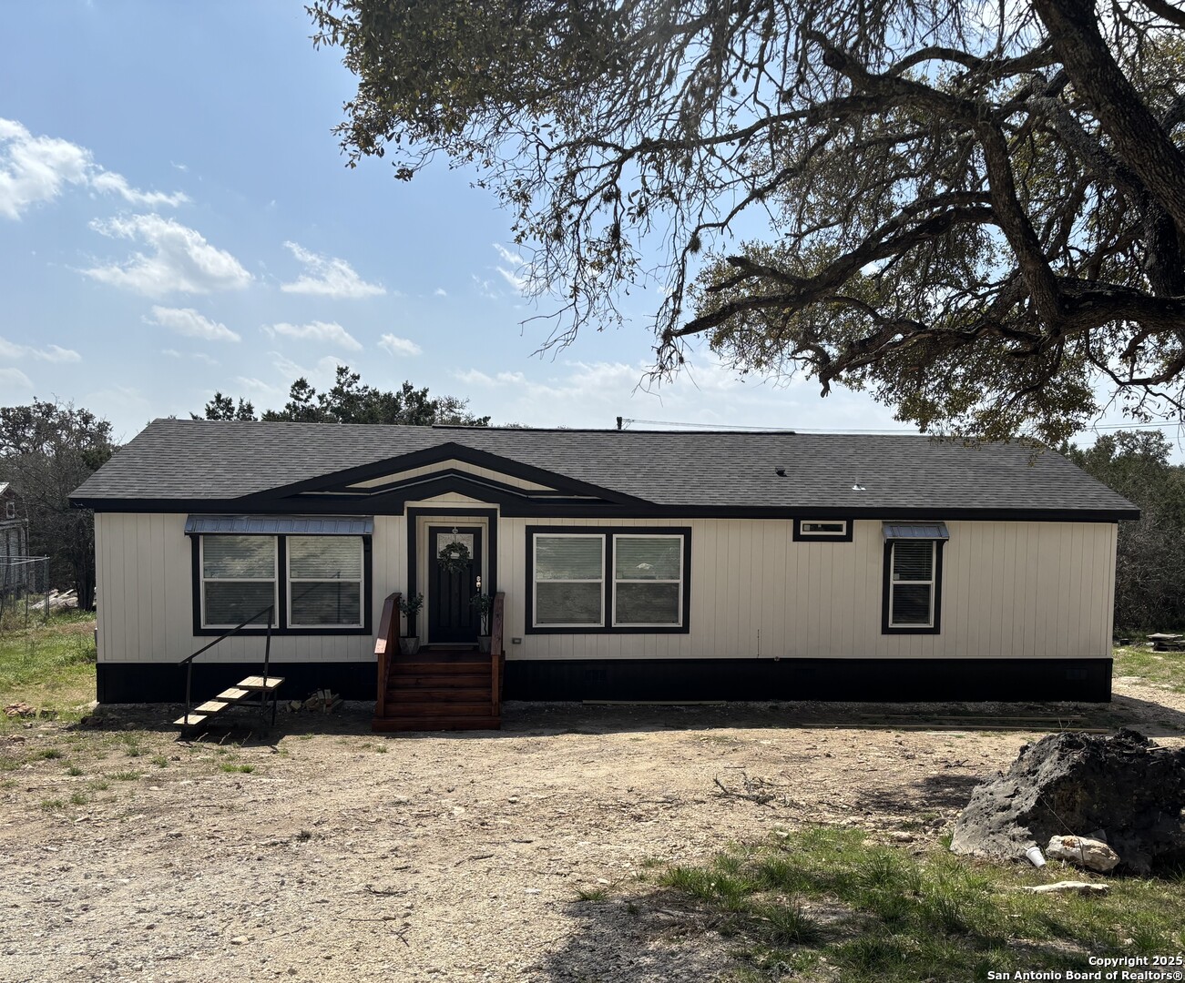 320 Fawn Drive Spring Branch, TX 78070 - Photo 1 of 12