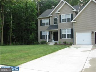 156 Little Mill Road Clementon, NJ 08021 - Photo 4 of 12 Exterior Side