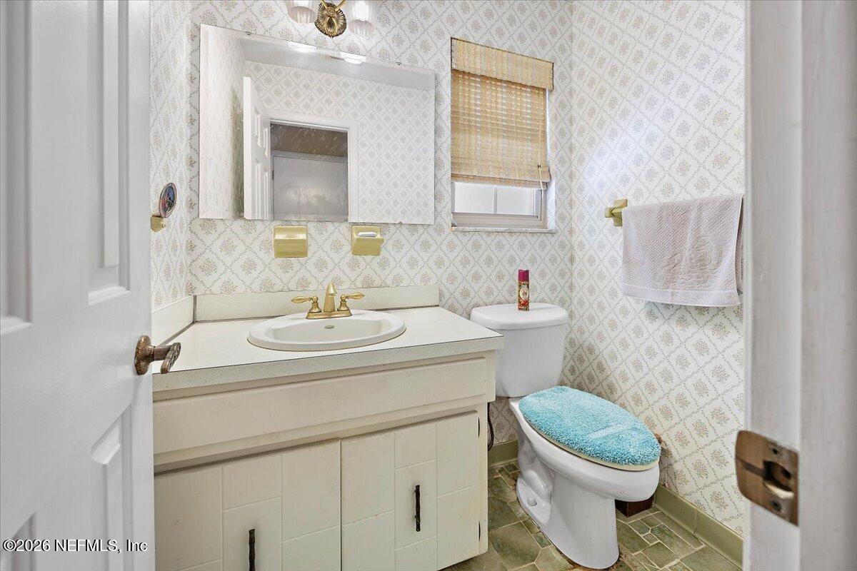 3510 Sandburg Road Jacksonville, FL 32277 - Photo 8 of 25 Powder Room
