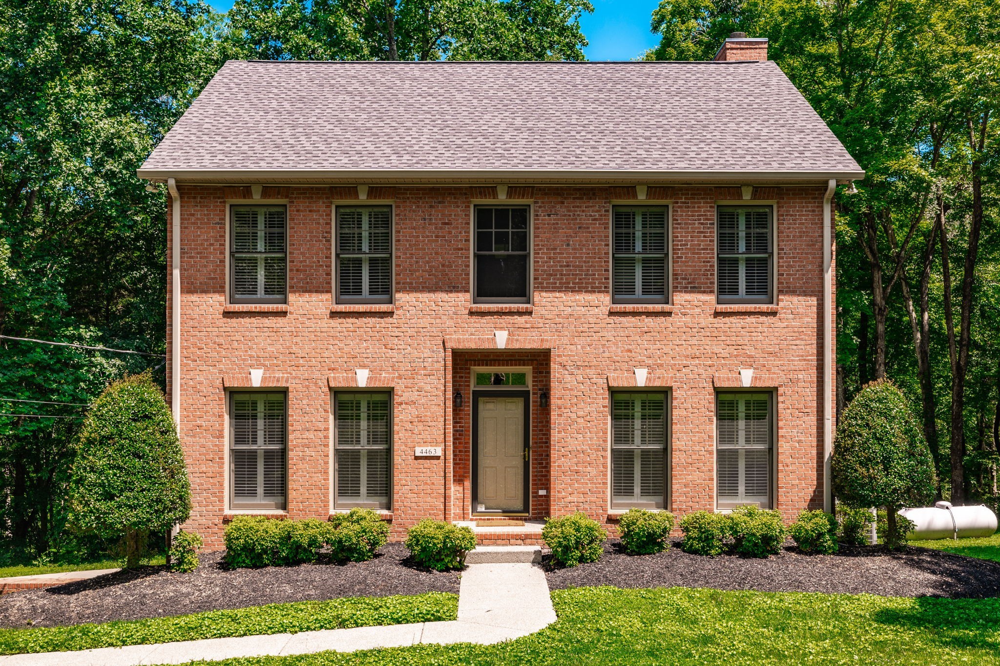 4463 Heath Road Nashville, TN 37221 - Photo 3 of 23 Gallery Image 3