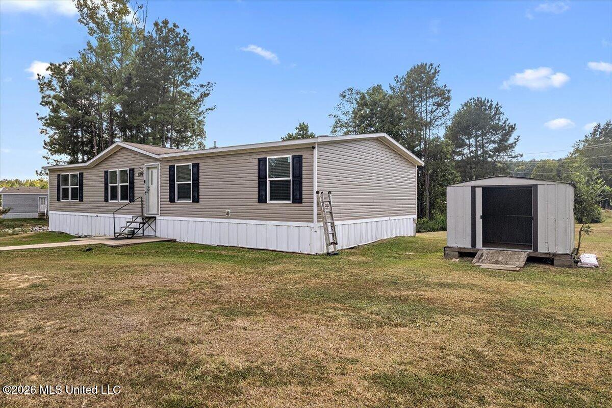 1003 Commodore Court Brandon, MS 39042 - Photo 3 of 30 03-DJI_0556