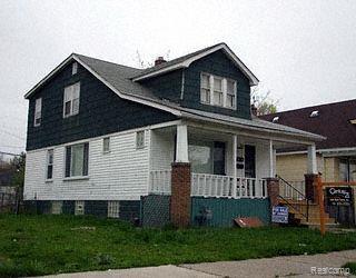 10046 Nottingham Road Detroit, MI 48224 - Photo 1 of 1 Property Photo