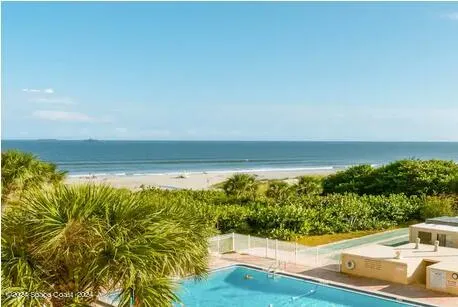 $424,900 | 7520 Ridgewood Avenue, Unit 104, Cape Canaveral, FL 32920