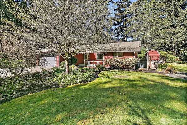 $549,950 | 4317 Clearwater Loop Southeast, Lacey, WA 98503