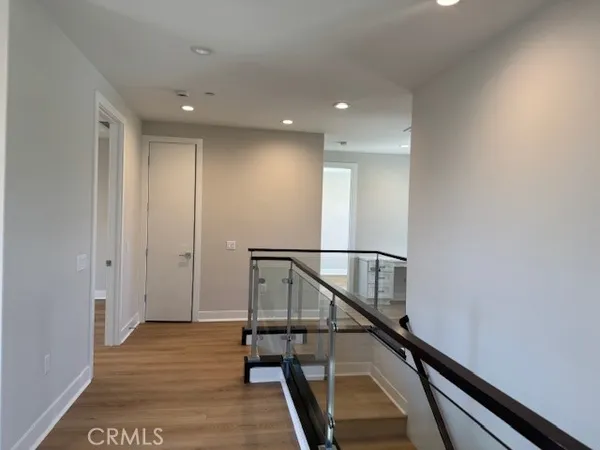 a view of entryway