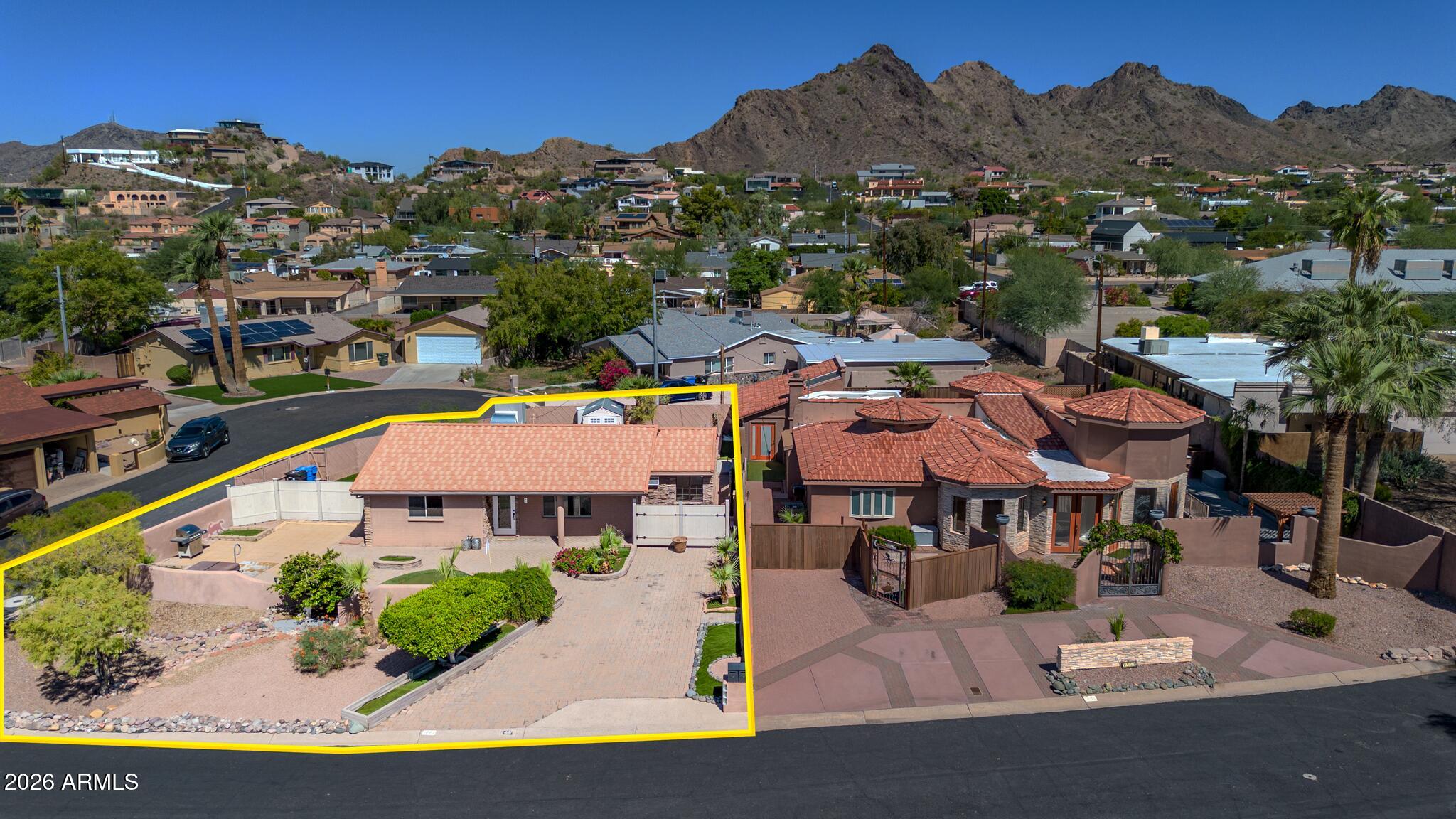 1448 East Royal Palm Road Phoenix, AZ 85020 - Photo 49 of 56