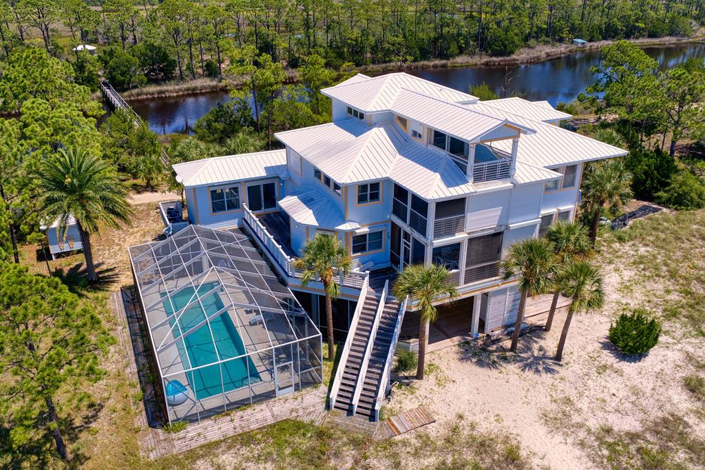 2904 Hidden Beaches Road Carrabelle, FL 32322 - Photo 5 of 103 Gallery Image 5