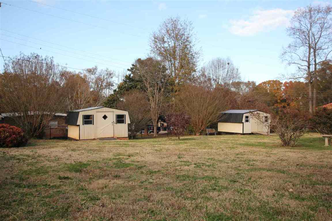 2803 Bellview Road Anderson, SC 29621 - Photo 21 of 24