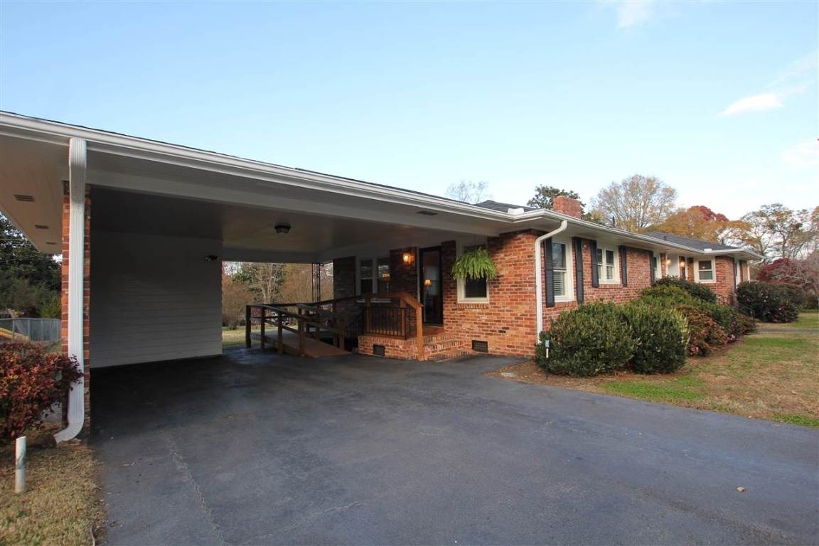 2803 Bellview Road Anderson, SC 29621 - Photo 23 of 24