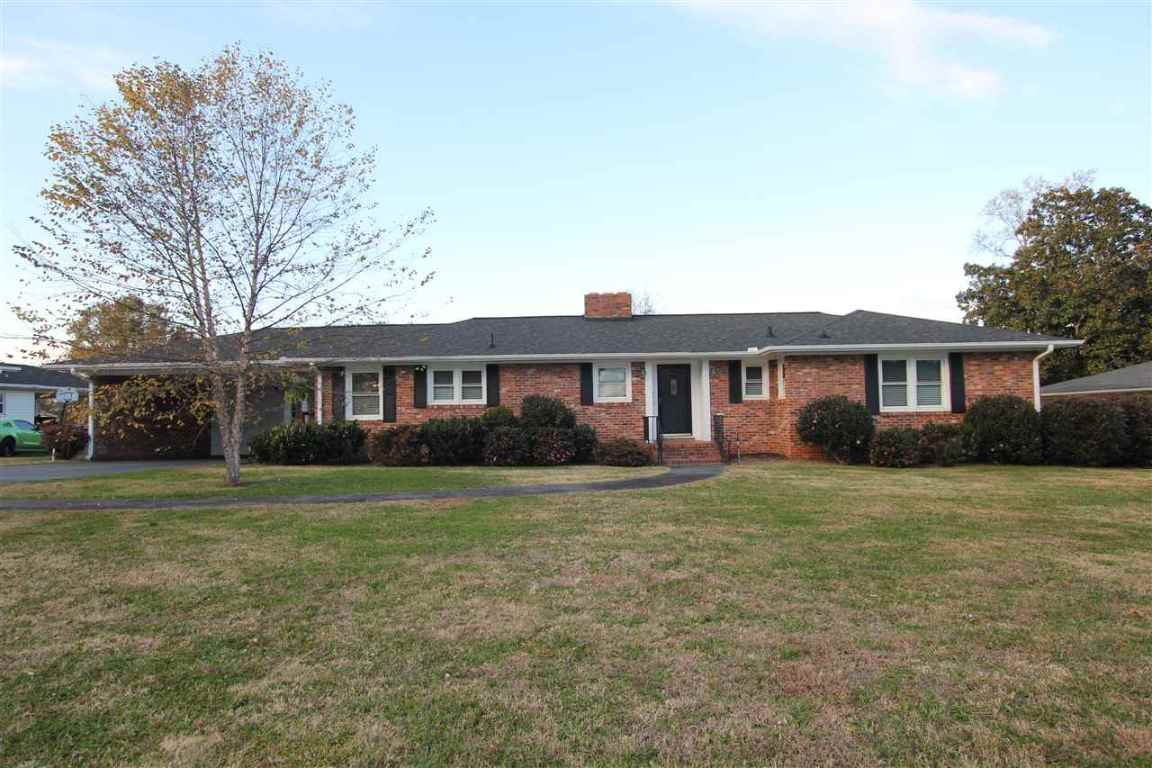 2803 Bellview Road Anderson, SC 29621 - Photo 24 of 24