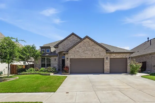 $549,900 | 1813 Otwell Drive, Fort Worth, TX 76052