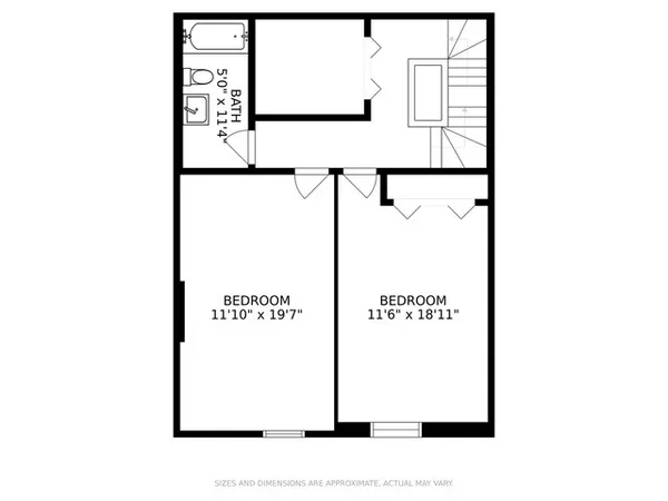 $7,450 | 339 West Webster Avenue, Unit 6, Chicago, IL 60614