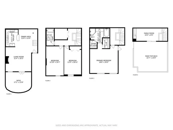 $7,450 | 339 West Webster Avenue, Unit 6, Chicago, IL 60614