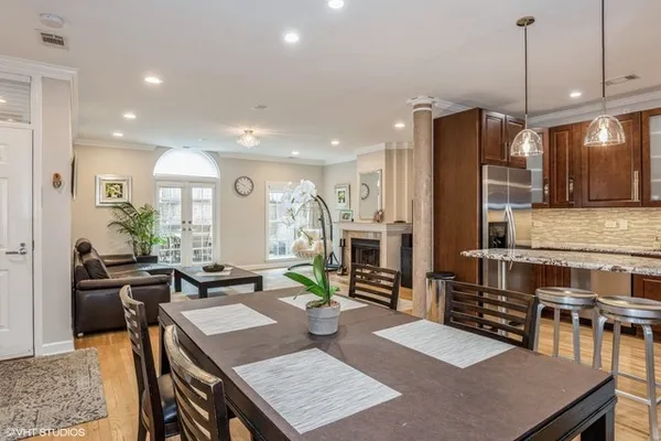 $7,450 | 339 West Webster Avenue, Unit 6, Chicago, IL 60614