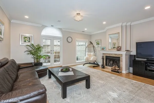 $7,450 | 339 West Webster Avenue, Unit 6, Chicago, IL 60614