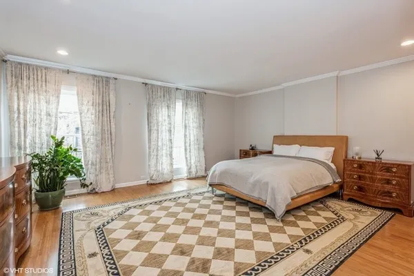 $7,450 | 339 West Webster Avenue, Unit 6, Chicago, IL 60614