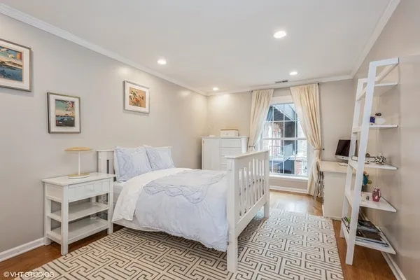 $7,450 | 339 West Webster Avenue, Unit 6, Chicago, IL 60614