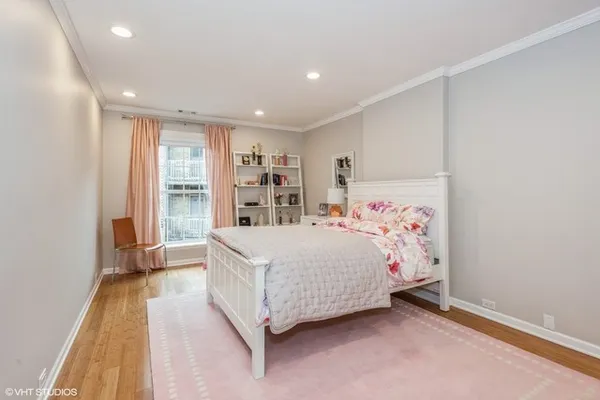 $7,450 | 339 West Webster Avenue, Unit 6, Chicago, IL 60614
